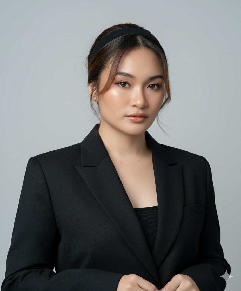 Laurine Belle Nicdao